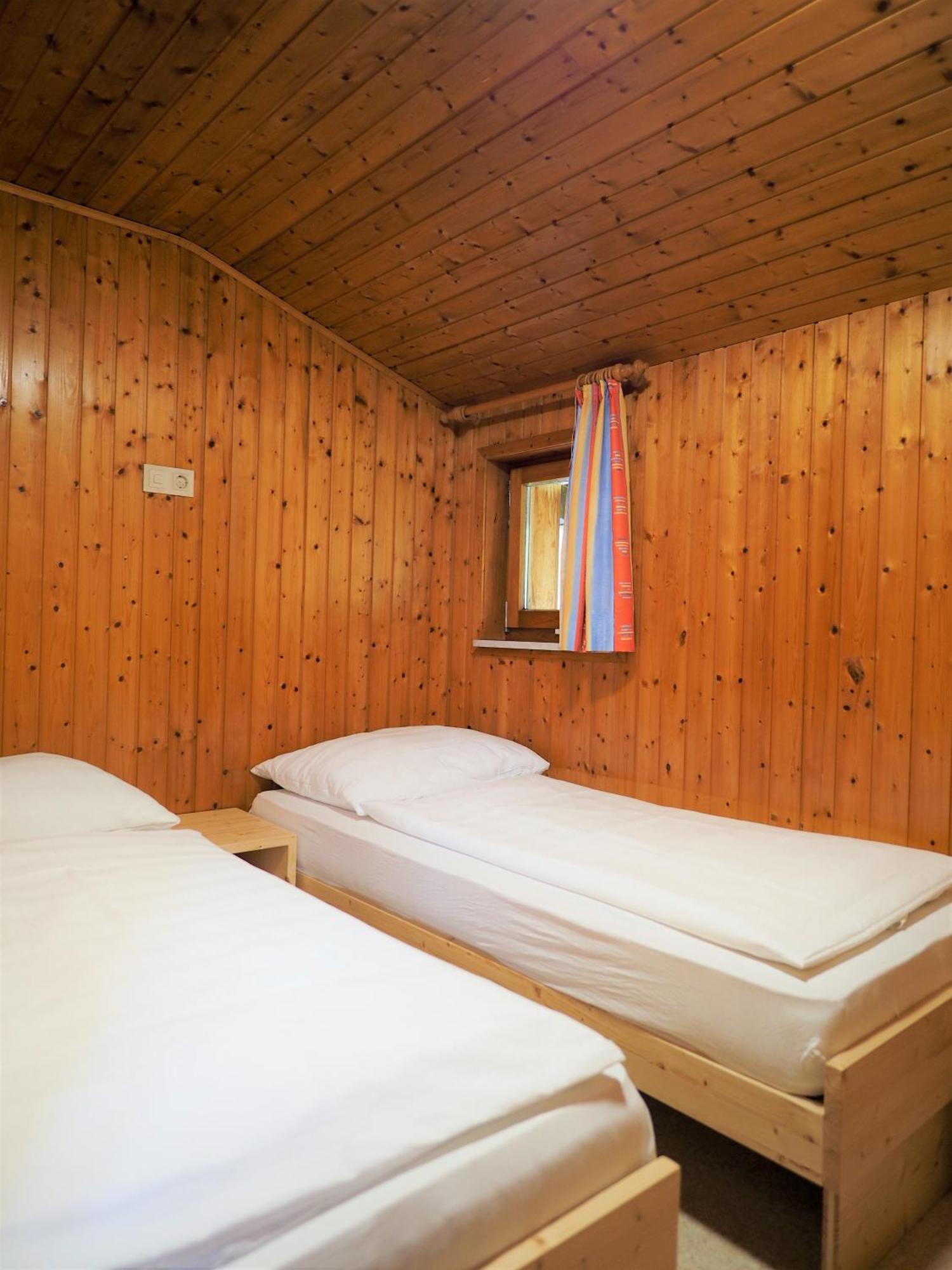 Berghof Burtscher Ludesch Esterno foto